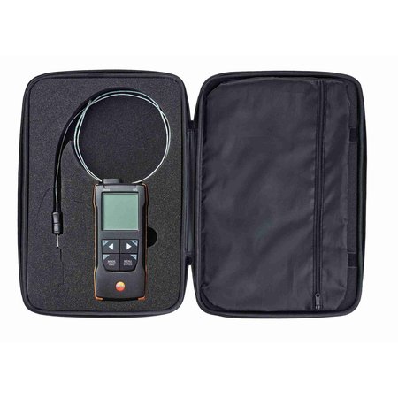 TESTO 925 - Temperature Measuring Instrument For Tc Type K With App Connection 0563 0925